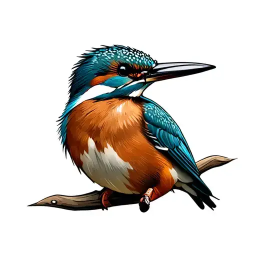 Kingfisher