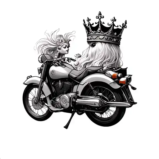 Queen King Travel 6&3