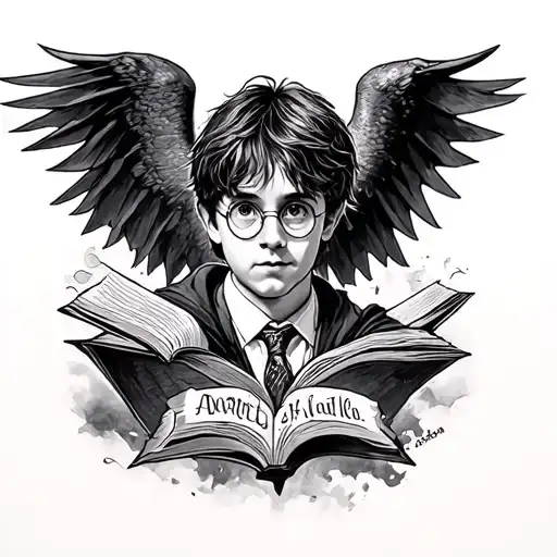 Harry Potter