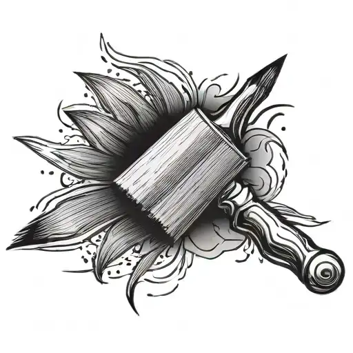 Paint Brush