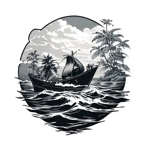 Tisland