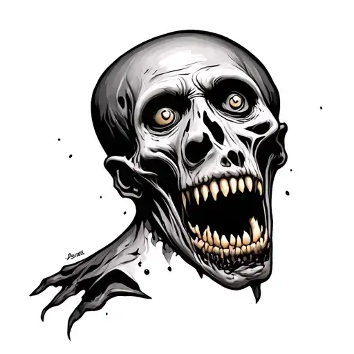 Zombie
