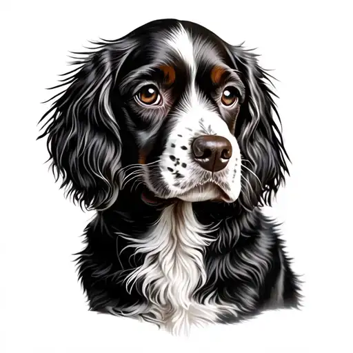 Cocker Spaniel
