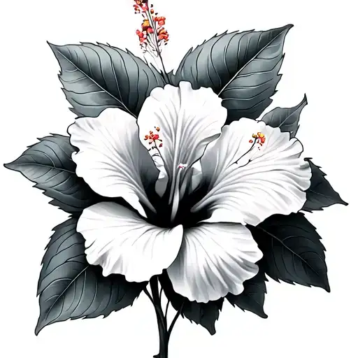 Hibiscus