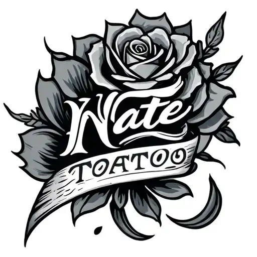 Name- Nate