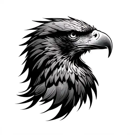 Polish Eagle