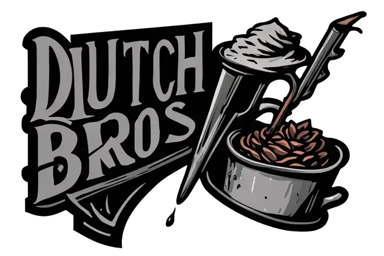 Dutch Bros Widnmill