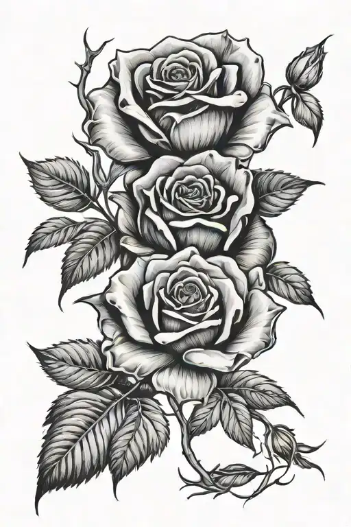 Roses 030414