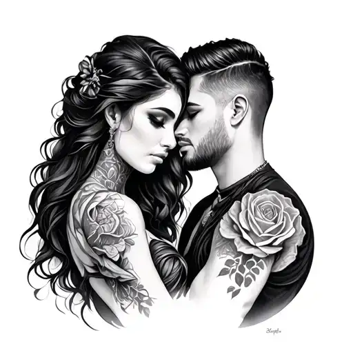 Couple