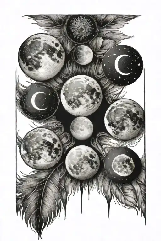 Moon Phases