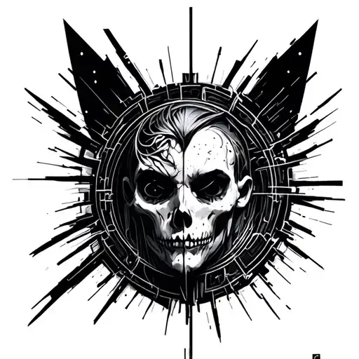 Cybersigilism Target