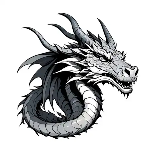 Taurus Books And Dragon