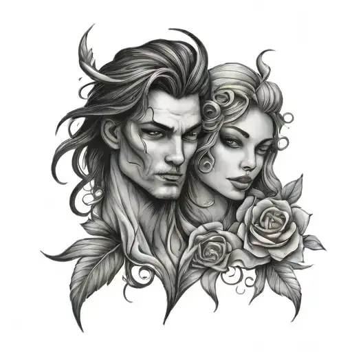 Couple