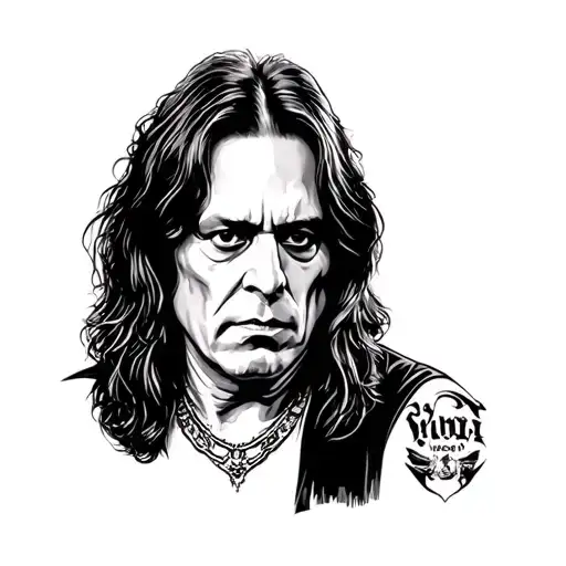 Ozzy Osbourne