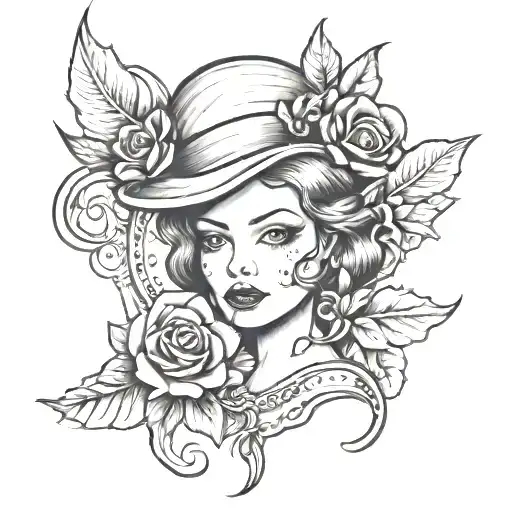 Old School Girls