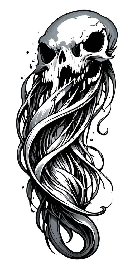 Aqurium Start Straight Line