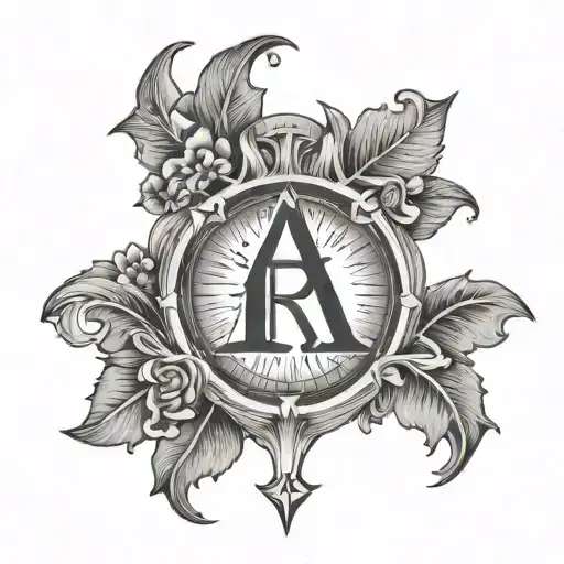 Rochester Symbol