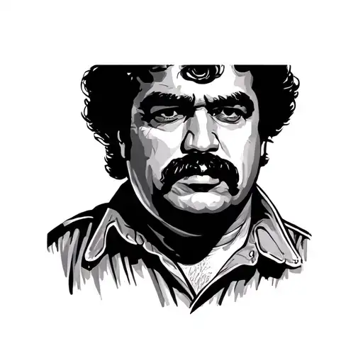 Pablo Escobar