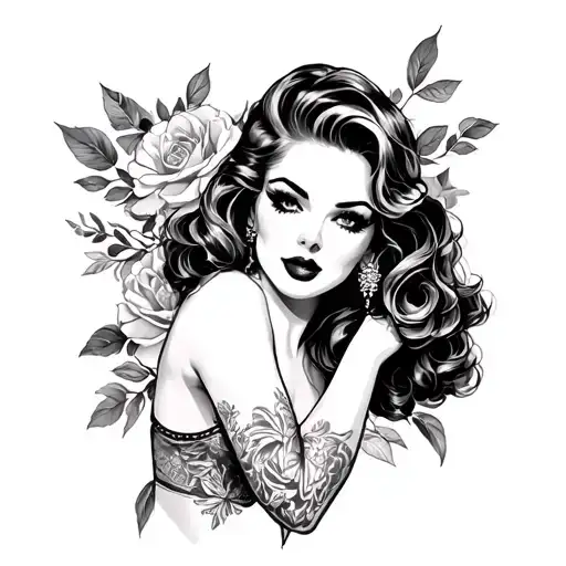 Pinup
