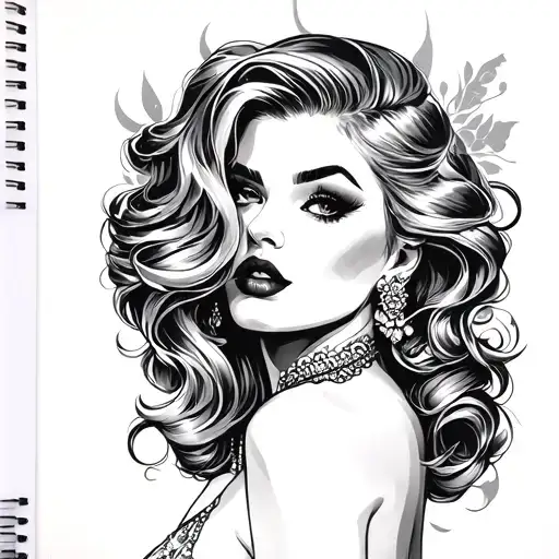 Pinup