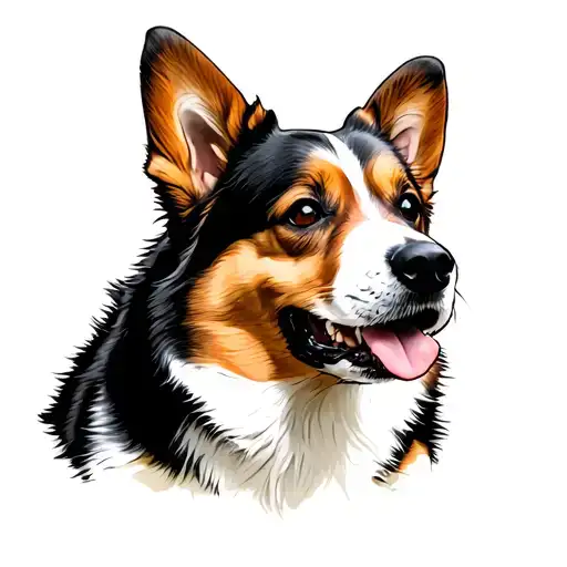 Corgi
