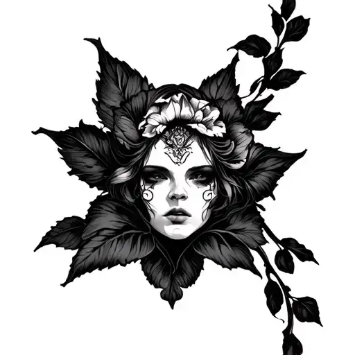 Sin Of Lust