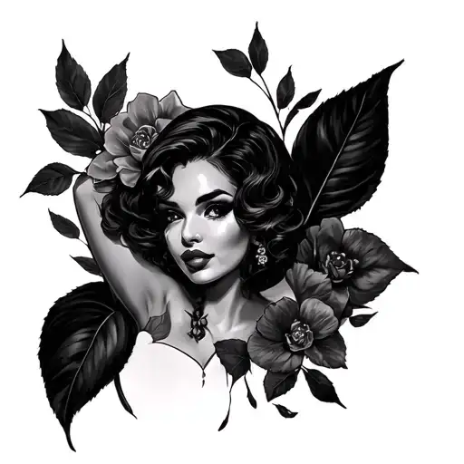 Pinup