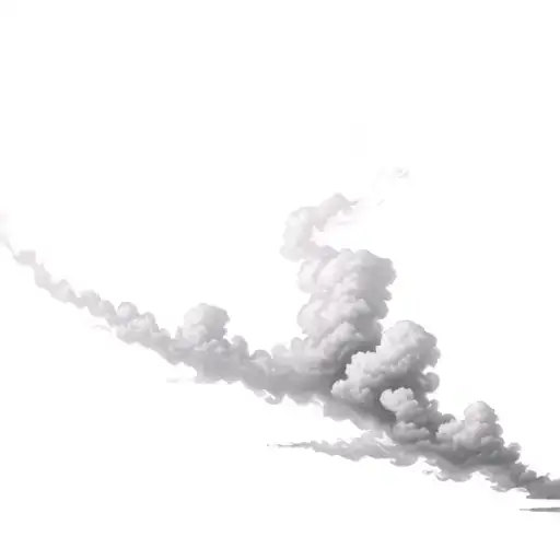 Coverup Clouds And Smoke
