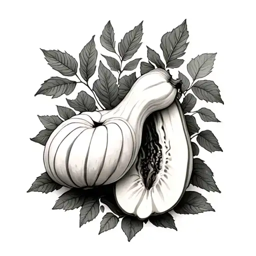 Butternut Squash