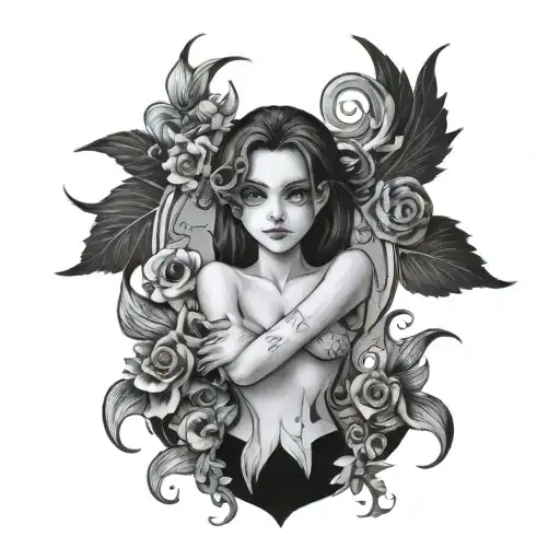 Seven Deadly Sins Lust Pride