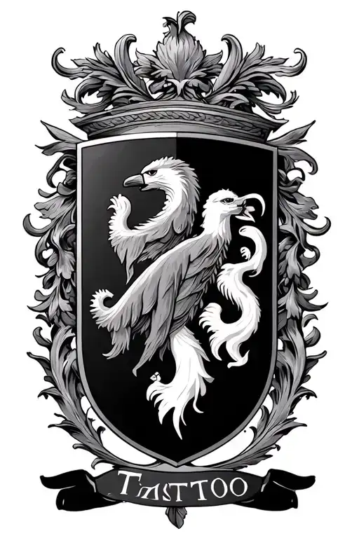 Family Crest