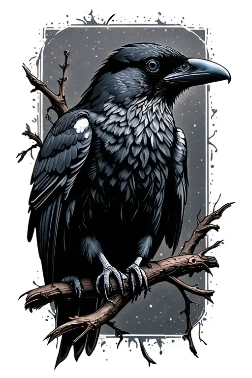 Crow