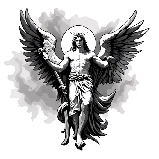 Saint Michael