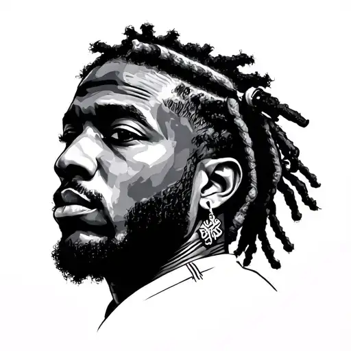 Kendrick Lamar
