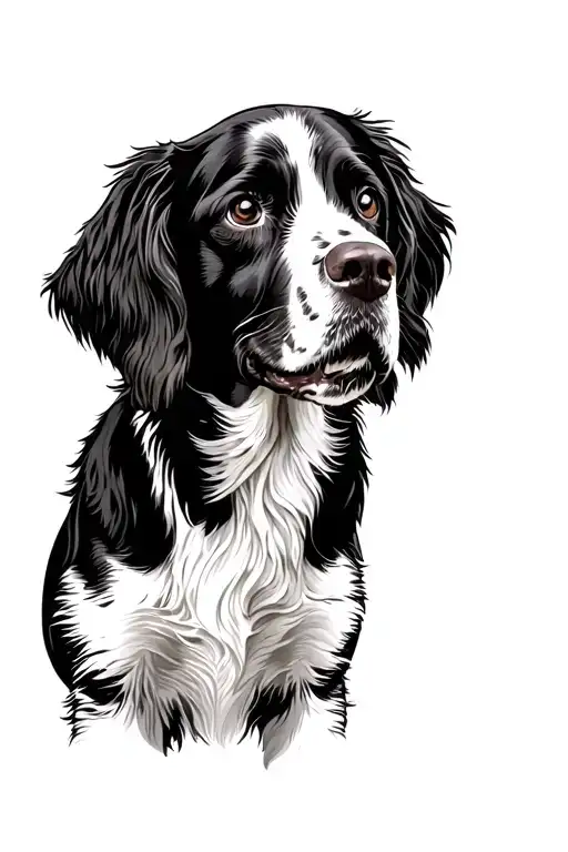 Springer Spaniel