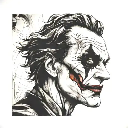 Joker Face