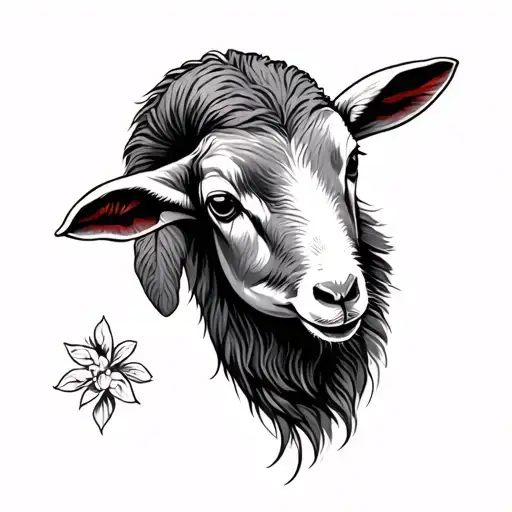 Lamb Gentle