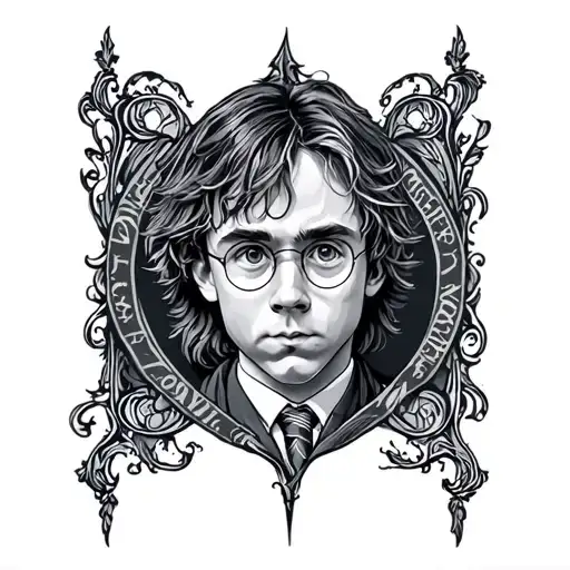 Harry Potter Always