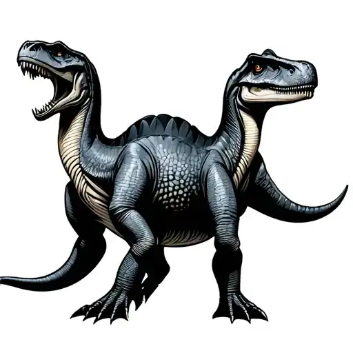 Dinosaurs