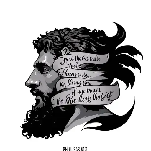Philippians 4 13