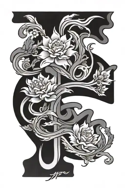 Japanese Letter Hope Written