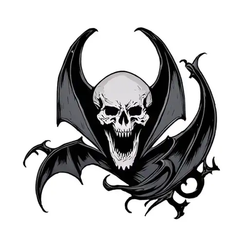 Deathbat