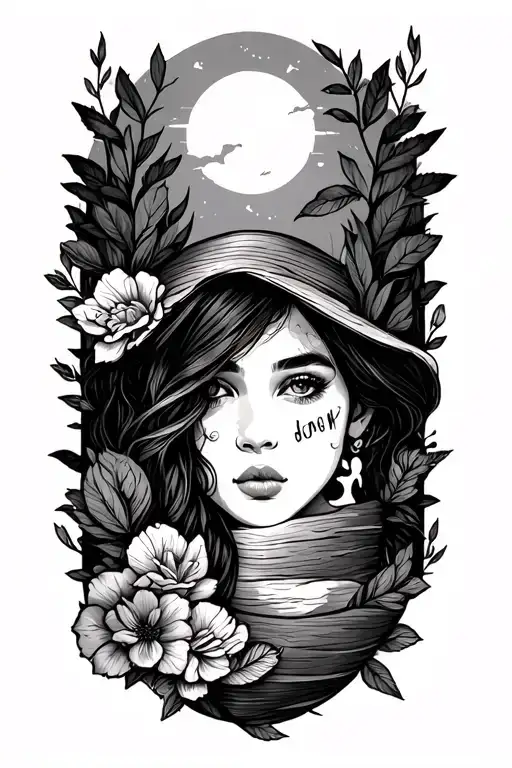 Wrap Around Lower Arm Reason For Every Season Illustration