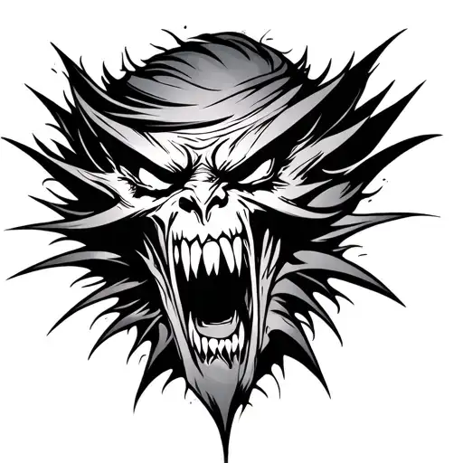 Anger