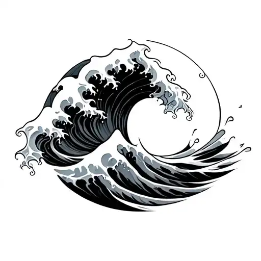 Wave