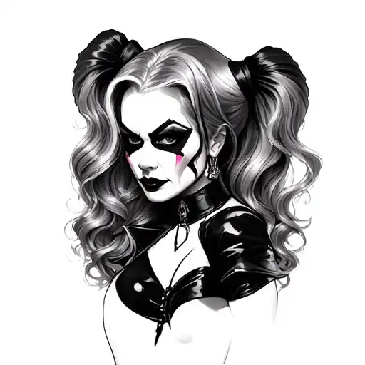 Harley Quinn