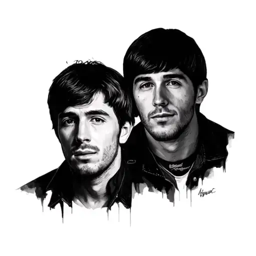 Gallagher Brothers