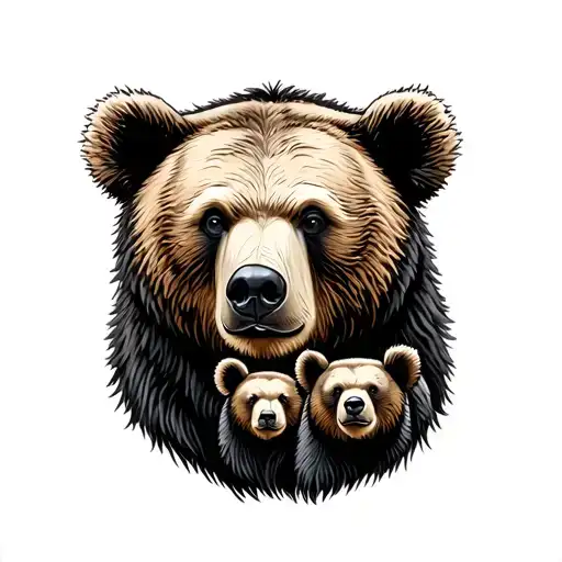 Bear Family