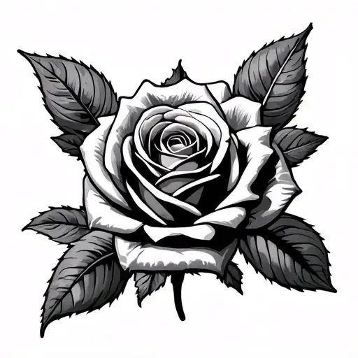 Roses Julius