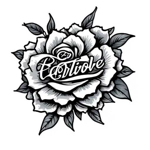 Name Written